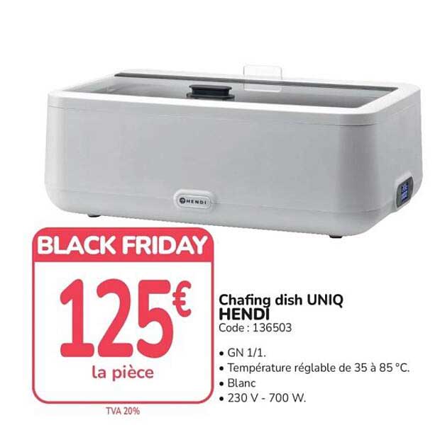 BLACK FRIDAY