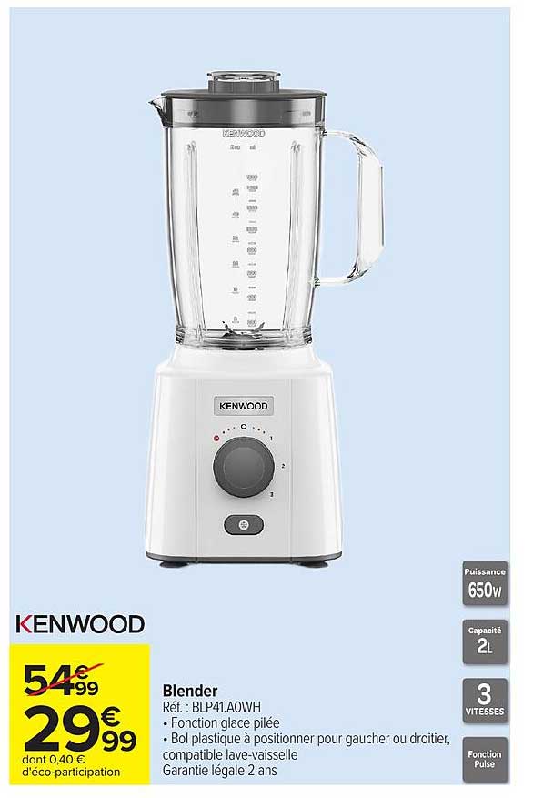 Blender