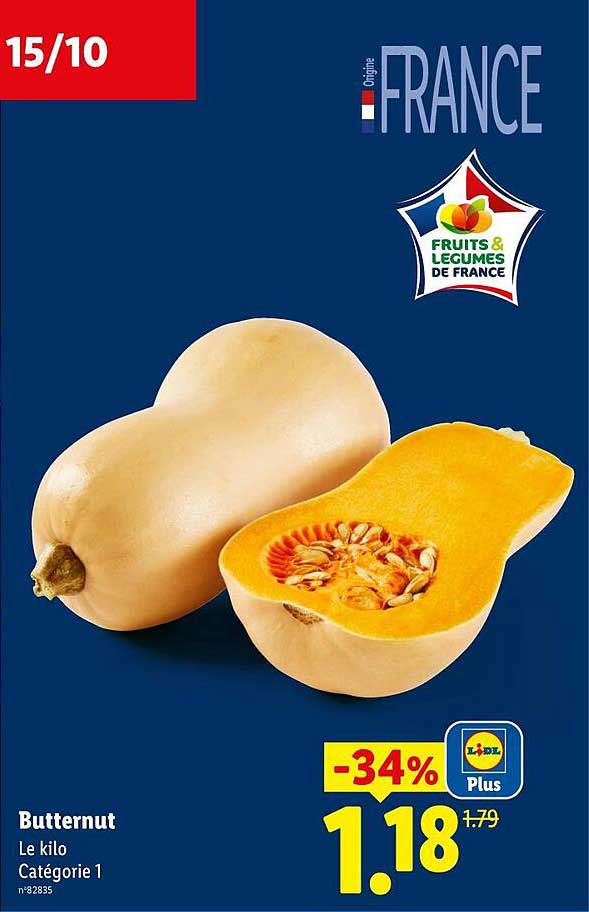 Butternut
