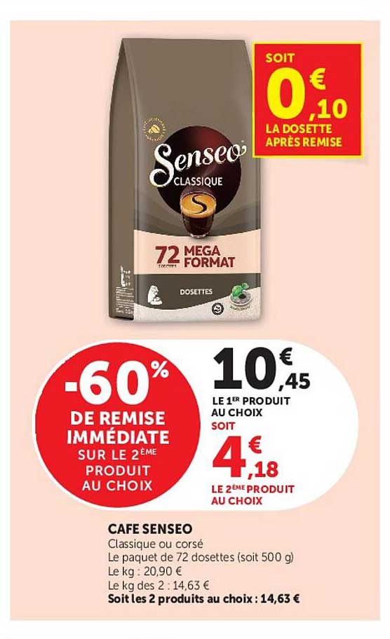 Café Senseo
