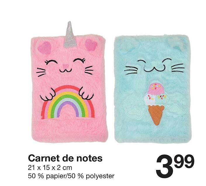 Carnet de notes
