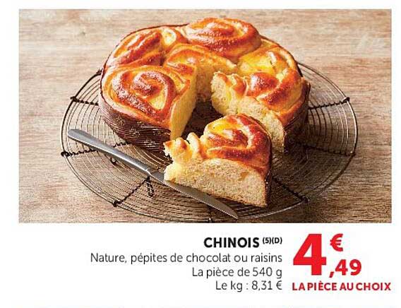 CHINOIS