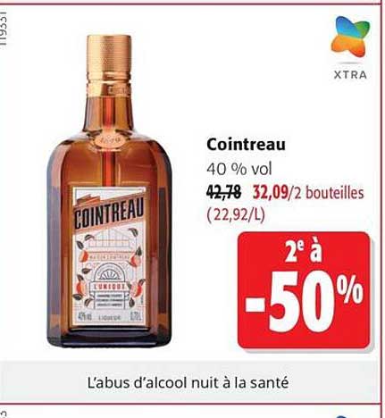Cointreau