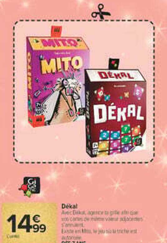 DÉKAL