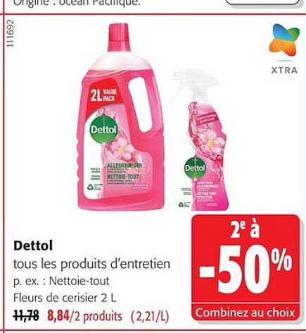 Dettol