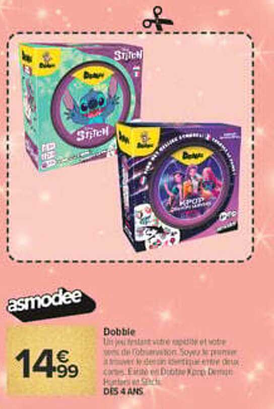 Dobble