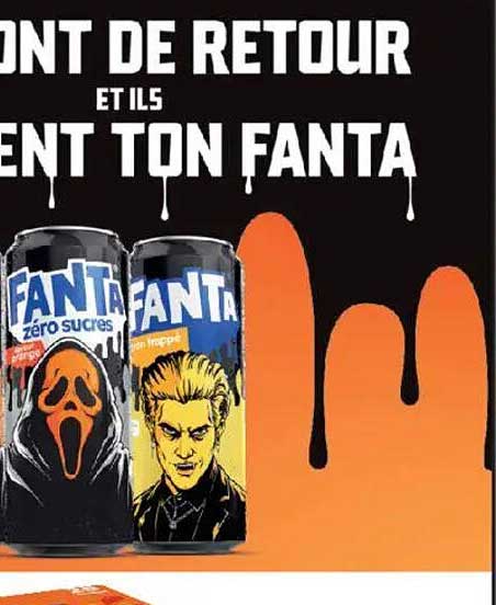 DONT DE RETOUR ET ILS FENT TON FANTA