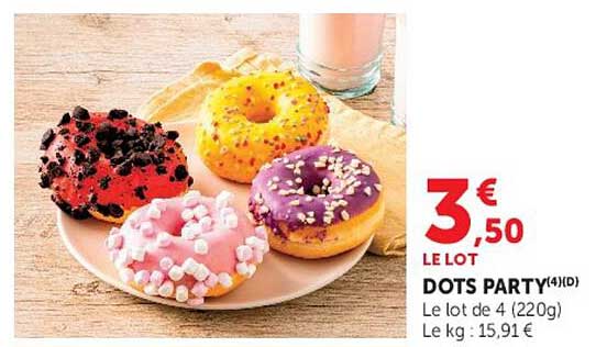 DOTS PARTY(4)(D)