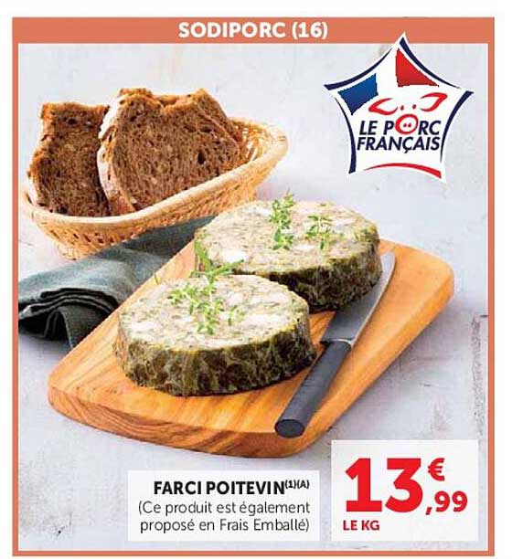 FARCI POITEVIN(1)(A)