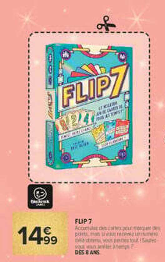 FLIP 7