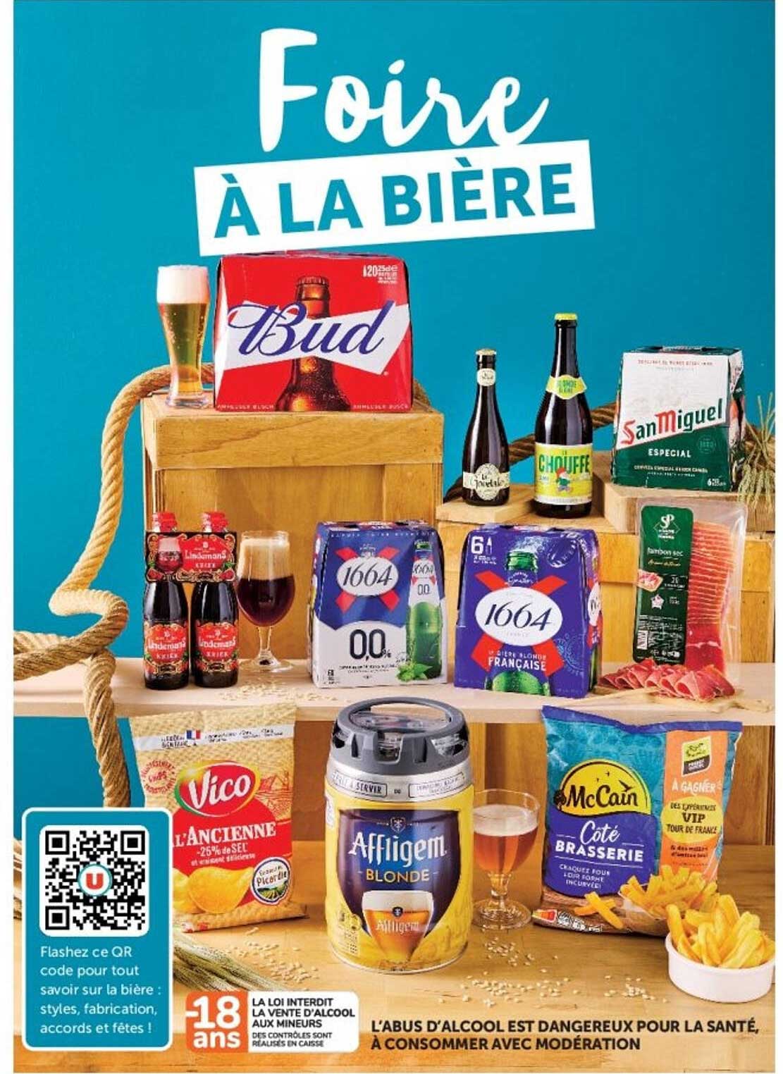 Foire à la bière