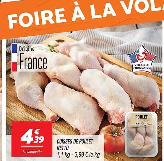 FOIRE À LA VOLAILLE
