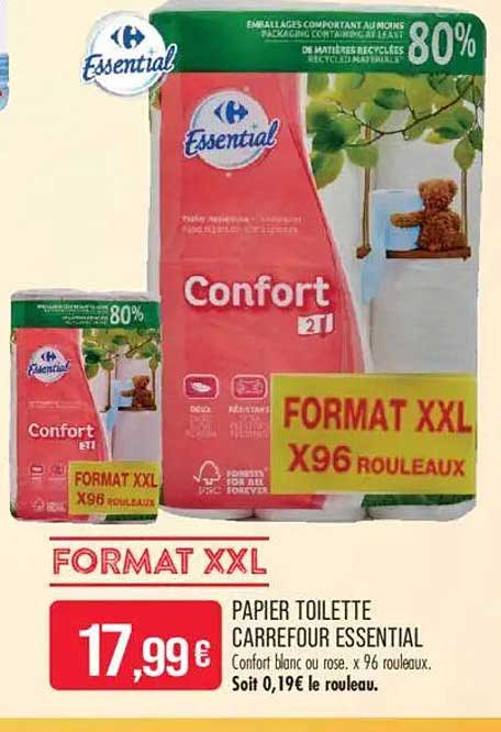 FORMAT XXL