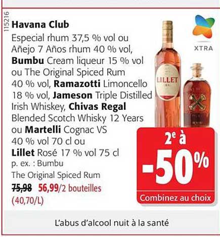 Havana Club