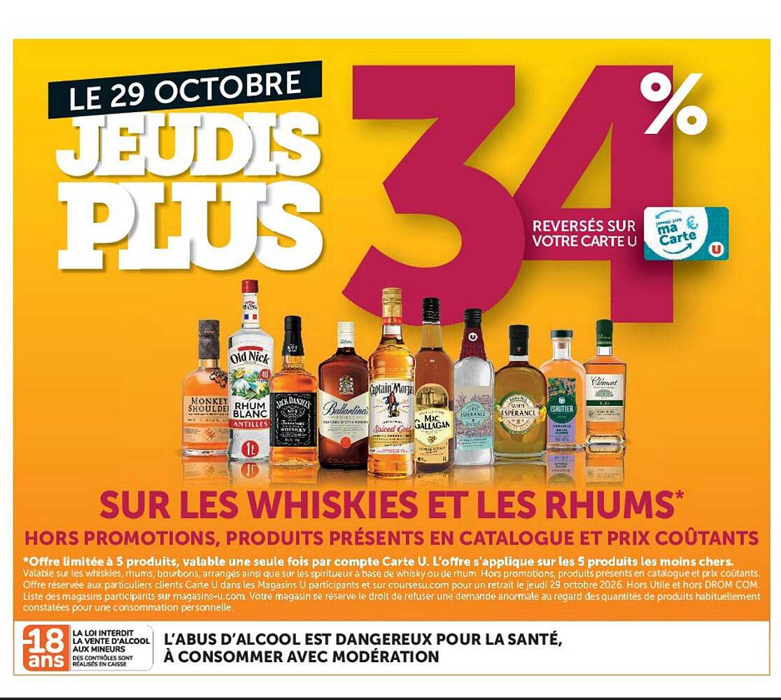 JEUDIS PLUS