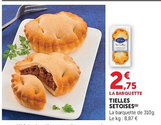 LA BARQUETTE TIELLES SETOISES(1)