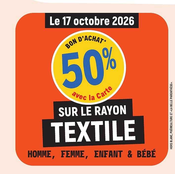 Le 17 octobre 2026