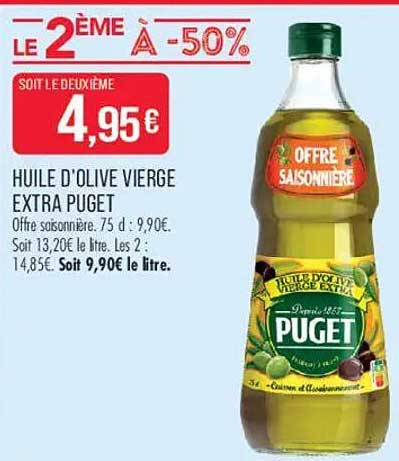 LE 2ÈME À -50%