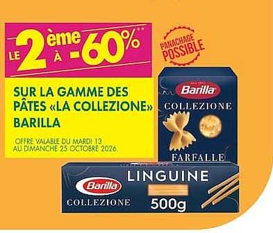 LE 2ème À -60%