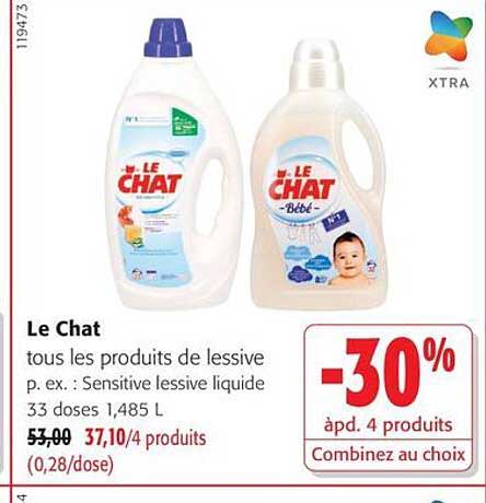 Le Chat