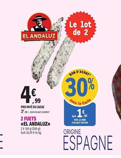 Le lot de 2