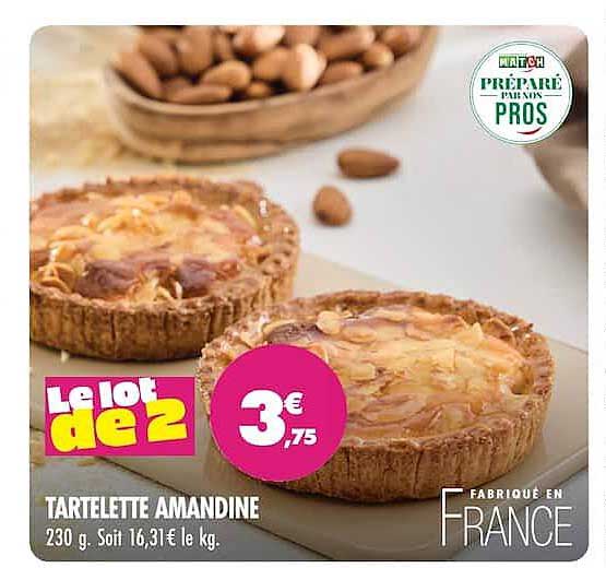 Le lot de 2