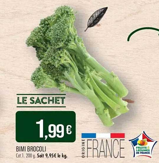 LE SACHET