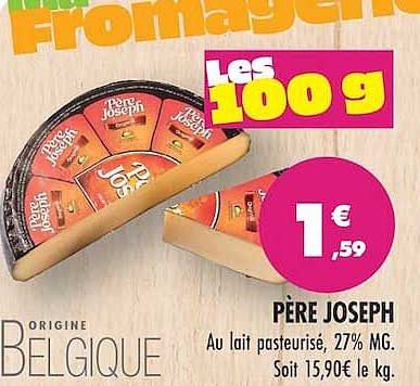 Les 100 g