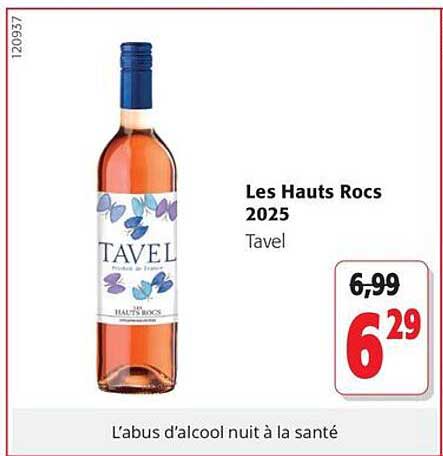 Les Hauts Rocs 2025