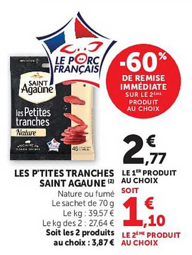 LES P'TITES TRANCHES SAINT AGAUNE (2)
