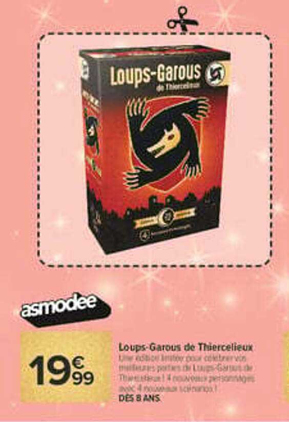 Loups-Garous de Thiercelieux
