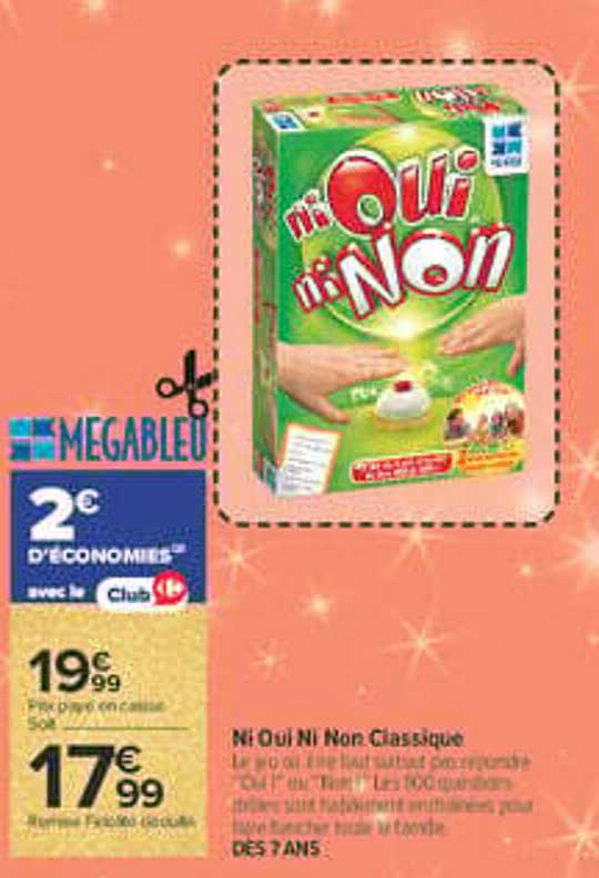 MEGABLEU