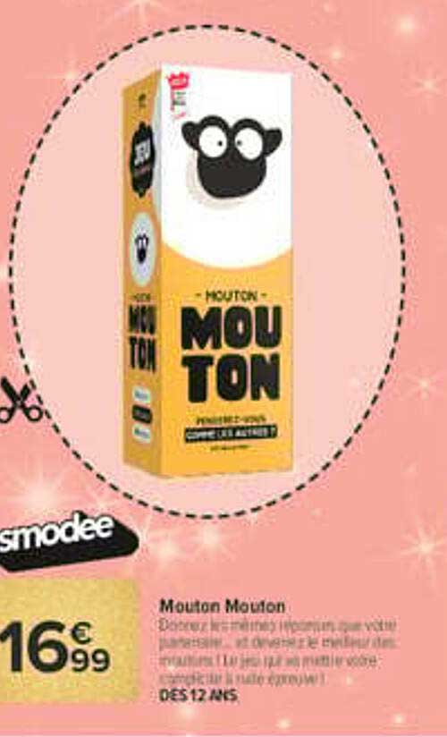 Mouton Mouton