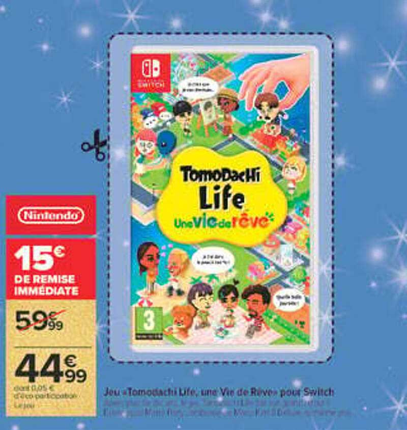 Nintendo