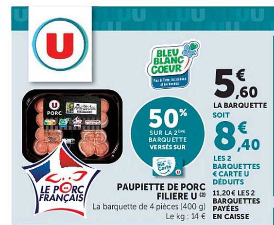 PAUPIETTE DE PORC FILETTE U (2)