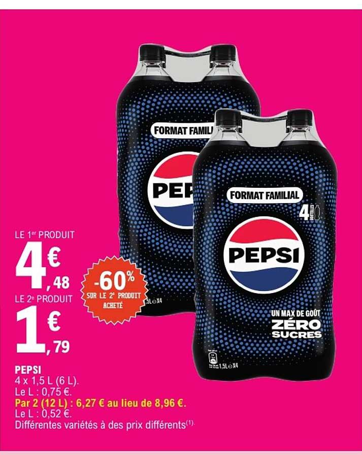 PEPSI