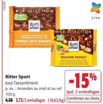Ritter Sport