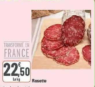 Rosette