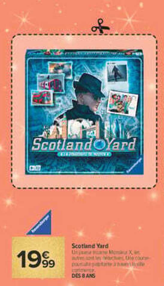 Scotland Yard
