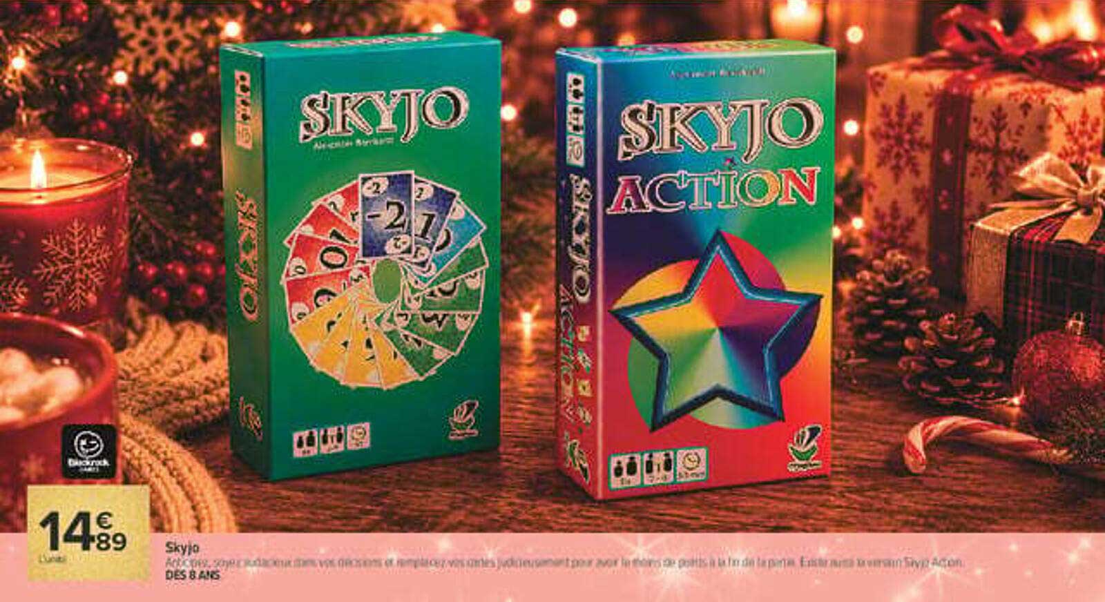 Skyjo