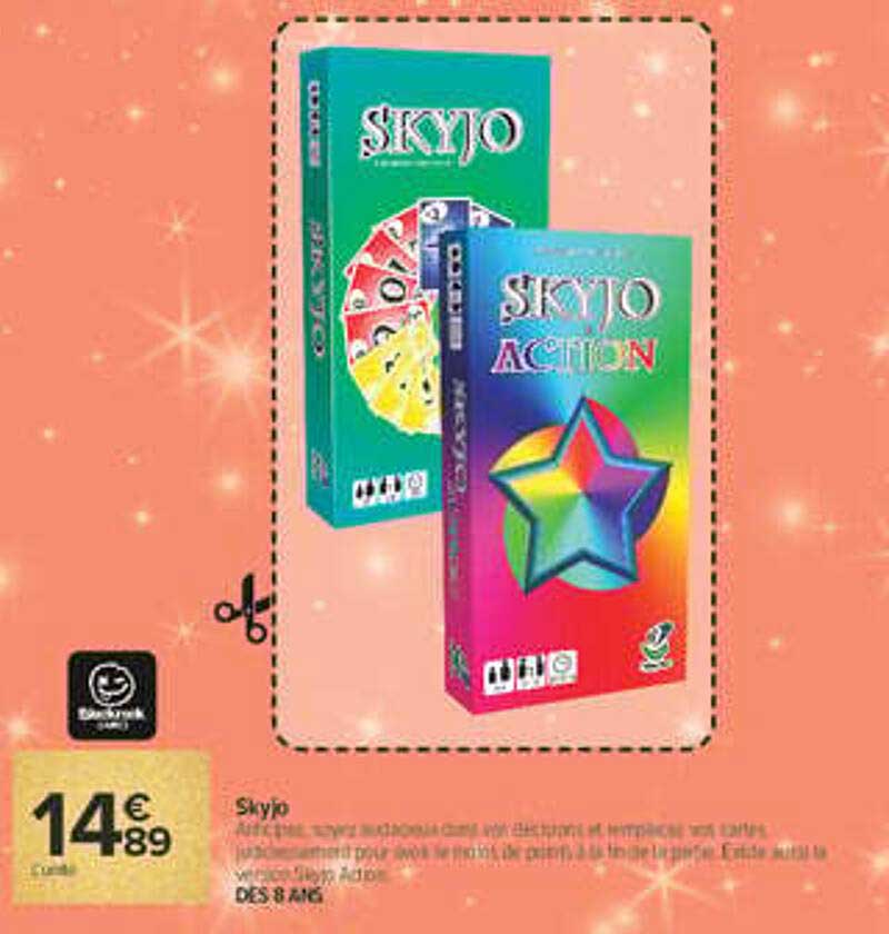 Skyjo