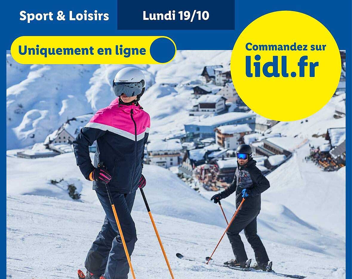 Sport & Loisirs
