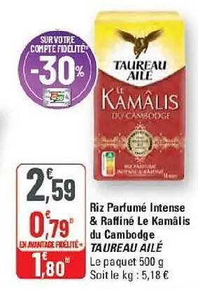 SUR VOTRE COMPTE FIDÉLITÉ -30%