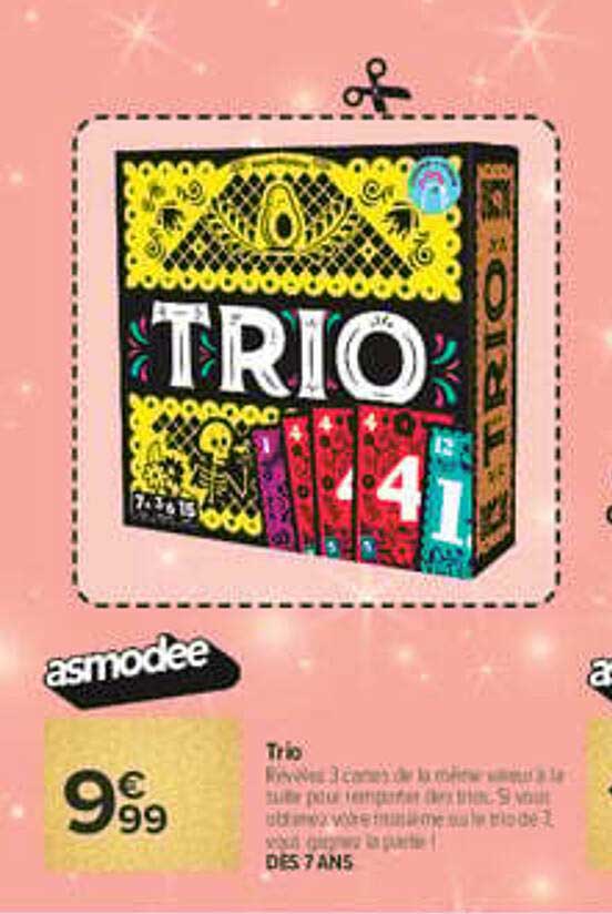 TRIO