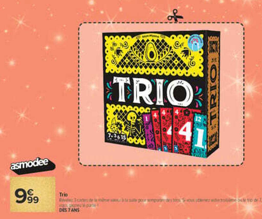 Trio