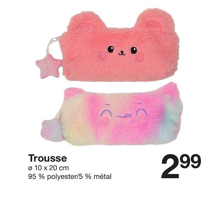 Trousse