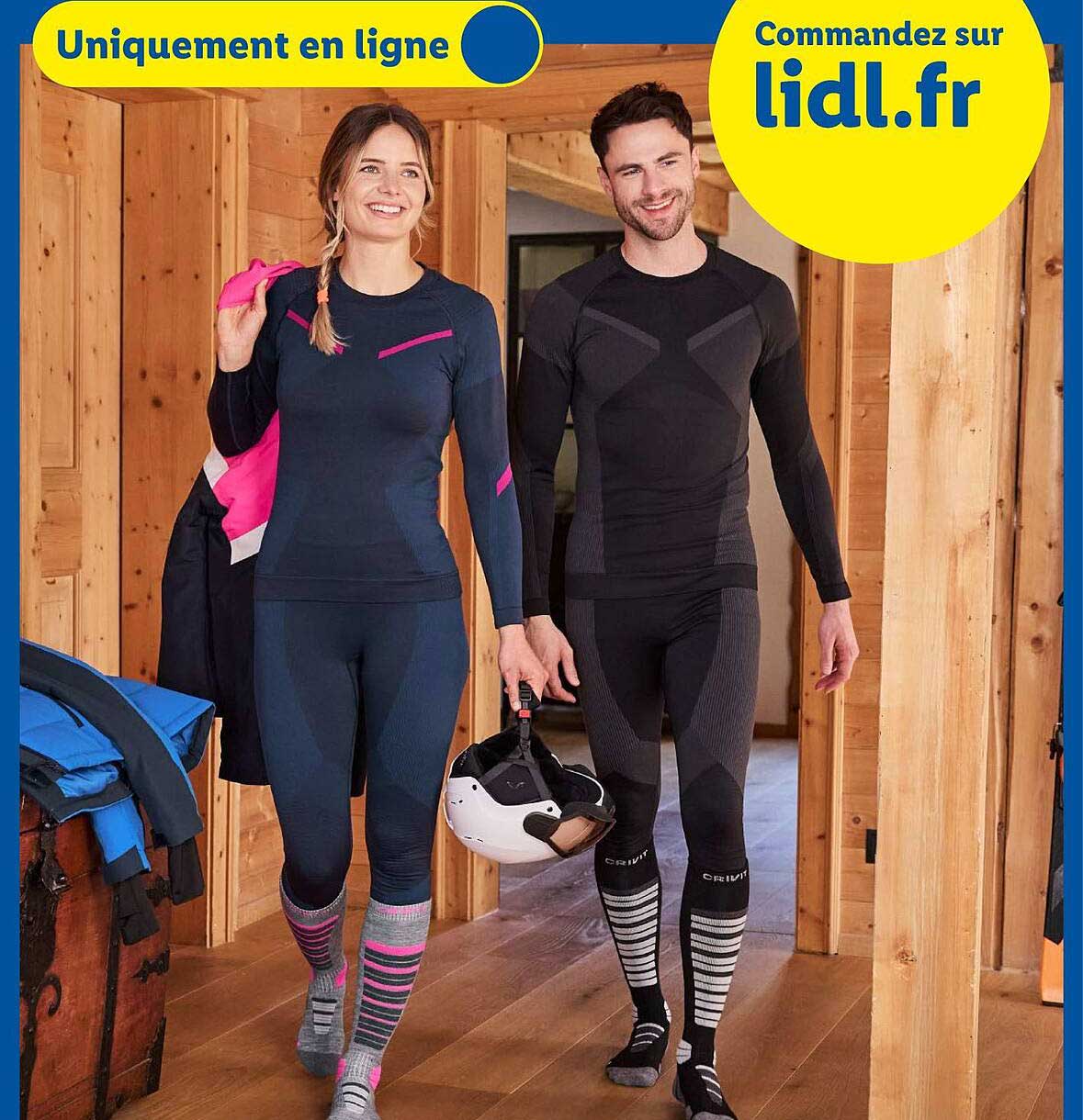 Uniquement en ligne