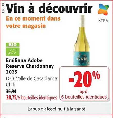Vin à découvrir
