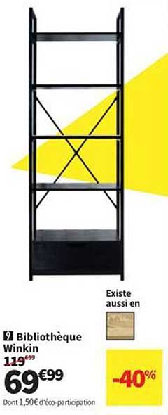 Bibliothèque Winkin