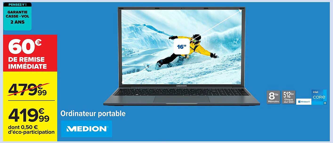 Sitemapcdatahttpsrfswindecoocomsolde Ordinateur Portable Carrefour